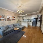 Satılır 2 otaqlı Yeni Tikili, Yeni Günəşli qəs., Suraxanı rayonu 4