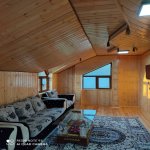 Kirayə (günlük) 4 otaqlı Bağ evi Qəbələ 13