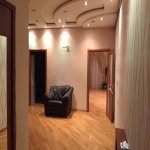 Kirayə (aylıq) 4 otaqlı Yeni Tikili, 28 May metrosu, Nəsimi rayonu 9