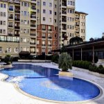 Satılır 5 otaqlı Yeni Tikili, Gənclik metrosu, Nərimanov rayonu 2