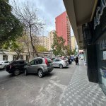 Satılır Obyekt, 28 May metrosu, Nəsimi rayonu 4