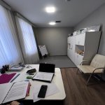 Kirayə (aylıq) 16 otaqlı Yeni Tikili, 28 May metrosu, Nəsimi rayonu 8