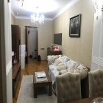 Kirayə (aylıq) 2 otaqlı Köhnə Tikili, Nizami metrosu, Yasamal rayonu 2