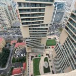 Satılır 2 otaqlı Yeni Tikili, 20 Yanvar metrosu, Yasamal qəs., Yasamal rayonu 3