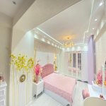 Satılır 3 otaqlı Yeni Tikili, İnşaatçılar metrosu, Yeni Yasamal qəs., Yasamal rayonu 15