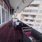 Satılır 4 otaqlı Yeni Tikili, Elmlər akademiyası metrosu, Yasamal rayonu 22