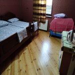 Kirayə (günlük) 5 otaqlı Həyət evi/villa Qax 25
