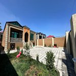 Satılır 4 otaqlı Həyət evi/villa, Koroğlu metrosu, Zabrat qəs., Sabunçu rayonu 3