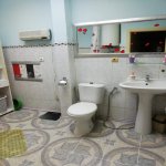 Kirayə (aylıq) 3 otaqlı Köhnə Tikili, İçərişəhər metrosu, Yasamal rayonu 15