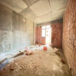 Продажа 2 комнатная Новостройка, İnşaatçılar метро, пос. Йени Ясамал, Ясамал район 12