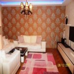 Kirayə (aylıq) 3 otaqlı Köhnə Tikili, Səbail rayonu 4