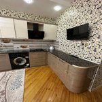 Kirayə (aylıq) 3 otaqlı Yeni Tikili, Həzi Aslanov metrosu, Xətai rayonu 10