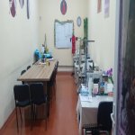 Kirayə (aylıq) 14 otaqlı Ofis, Qara Qarayev metrosu, Sevinc k/t, Nizami rayonu 15