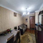 Kirayə (aylıq) 2 otaqlı Köhnə Tikili, Elmlər akademiyası metrosu, Yasamal qəs., Yasamal rayonu 2