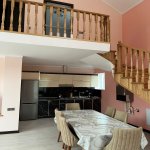 Kirayə (günlük) 6 otaqlı Həyət evi/villa Qəbələ 8