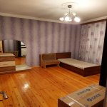 Kirayə (aylıq) 3 otaqlı Həyət evi/villa, İnşaatçılar metrosu, Yeni Yasamal qəs., Yasamal rayonu 3