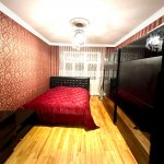 Kirayə (aylıq) 4 otaqlı Yeni Tikili, Qara Qarayev metrosu, 8-ci kilometr, Nizami rayonu 9