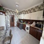 Продажа 4 комнатная Новостройка, İnşaatçılar метро, пос. Йени Ясамал, Ясамал район 9