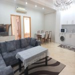 Kirayə (aylıq) 2 otaqlı Yeni Tikili, 8 Noyabr metrosu, Tibb Universiteti, Nəsimi rayonu 5