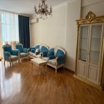 Аренда 3 комнатная Новостройка, м. Эльмляр Академиясы метро, , Ясамал район 1