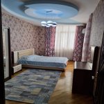 Kirayə (aylıq) 3 otaqlı Yeni Tikili, 20 Yanvar metrosu, Nəsimi rayonu 14