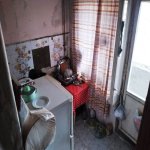 Satılır 5 otaqlı Köhnə Tikili, Qara Qarayev metrosu, 8-ci kilometr, Nizami rayonu 2
