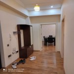 Kirayə (aylıq) 2 otaqlı Yeni Tikili, Bayıl qəs., Səbail rayonu 8