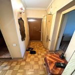 Satılır 3 otaqlı Köhnə Tikili, İçərişəhər metrosu, Səbail rayonu 7