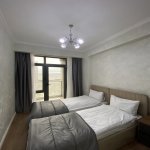 Продажа 3 комнатная Новостройка, İnşaatçılar метро, пос. Ясамал, Ясамал район 5