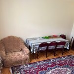 Kirayə (günlük) 3 otaqlı Bağ evi İsmayıllı 9