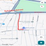 Satılır 3 otaqlı Həyət evi/villa, Sulutəpə qəs., Binəqədi rayonu 2