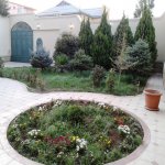 Satılır 6 otaqlı Həyət evi/villa, Badamdar qəs., Səbail rayonu 15