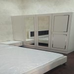 Kirayə (aylıq) 2 otaqlı Yeni Tikili, 28 May metrosu, Nəsimi rayonu 5