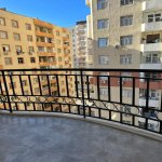 Satılır 2 otaqlı Yeni Tikili, İnşaatçılar metrosu, Yeni Yasamal qəs., Yasamal rayonu 9