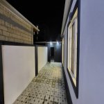 Satılır 3 otaqlı Həyət evi/villa, Dədə Qorqud qəs., Suraxanı rayonu 14
