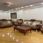 Продажа 4 комнат Новостройка, м. Эльмляр Академиясы метро, Ясамал район 5