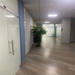 Kirayə (aylıq) 4 otaqlı Ofis, Nəriman Nərimanov metrosu, Nərimanov rayonu 2