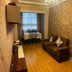 Kirayə (aylıq) 3 otaqlı Yeni Tikili Xırdalan 1