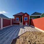Satılır 3 otaqlı Həyət evi/villa, Məhəmmədli, Abşeron rayonu 4