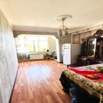 Satılır 2 otaqlı Yeni Tikili, Qara Qarayev metrosu, Nizami rayonu 2