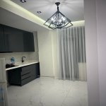 Kirayə (aylıq) 3 otaqlı Yeni Tikili, Elmlər akademiyası metrosu, Badamdar qəs., Səbail rayonu 8