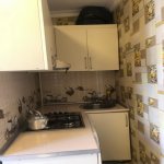 Kirayə (aylıq) 2 otaqlı Həyət evi/villa, İnşaatçılar metrosu, Yasamal qəs., Yasamal rayonu 8