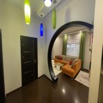 Satılır 3 otaqlı Həyət evi/villa, Neftçilər metrosu, Bakıxanov qəs., Sabunçu rayonu 11