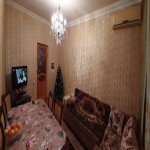 Satılır 2 otaqlı Köhnə Tikili, Neftçilər metrosu, Bakıxanov qəs., Sabunçu rayonu 4