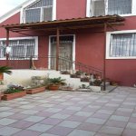 Satılır 3 otaqlı Həyət evi/villa, Koroğlu metrosu, Ramana qəs., Sabunçu rayonu 1