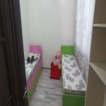 Kirayə (aylıq) 3 otaqlı Yeni Tikili, Memar Əcəmi metrosu, 4-cü mikrorayon, Nəsimi rayonu 5