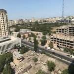 Аренда 3 комнат Новостройка, м. Гянджлик метро, Насими район 13