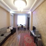 Kirayə (aylıq) 2 otaqlı Yeni Tikili, Qara Qarayev metrosu, Nizami rayonu 5