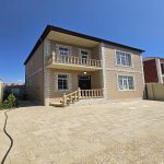 Satılır 5 otaqlı Həyət evi/villa, Masazır, Abşeron rayonu 1