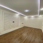 Продажа 2 комнатная Новостройка, İnşaatçılar метро, пос. Йени Ясамал, Ясамал район 2